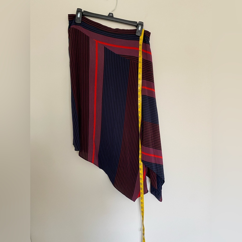 NWT Joie Moni Skirt size 8 - Picture 6 of 8